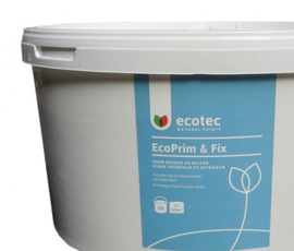 Eco Prime & Fix 10 liter ca 60 m²