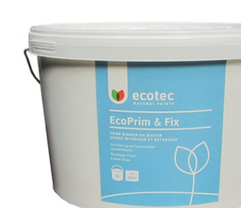 Eco Prime & Fix 5 liter ca 30 m²