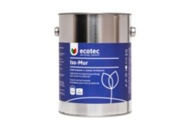 Iso-Mur 0,75 liter, ca. 4 m²