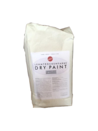 DryPaint leemverf 0,5 kg - 1 laag ca. 3 m²