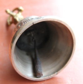 Tibetaanse handbel