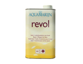 Aquamarijn Revol