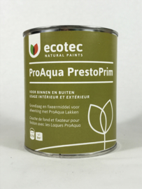Ecotec ProAqua PrestoPrim