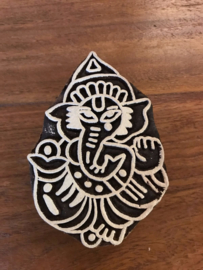 Stempel 10022 Ganesha 8.5 cm