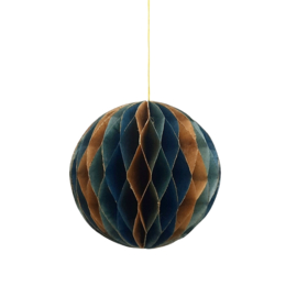 Honeycomb Bal | Groen - Get Paper | Nepal