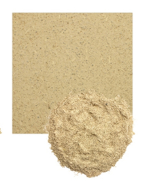 Claytec, afwerkleem 25kg in 6 kleuren