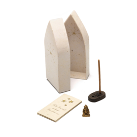 Serenity | Pocket altar - Get Paper | Nepal