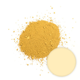 Linus muurverf Geel 3 liter ca. 12m² per liter (pigment apart toegevoegd)