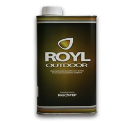 Rigostep Royl Outdoor blank