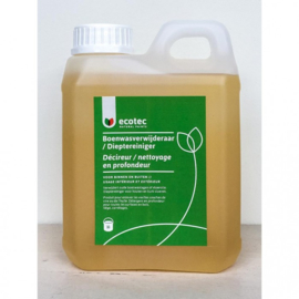 Wasverwijderaar / Intensief reiniger 1 liter