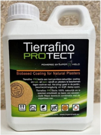 Tierrafino PROtect 1 liter jerrycan voor ca. 12m2