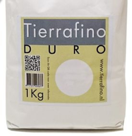 Duro Romeins oker 1 kg zakje ca. 0,5 m²