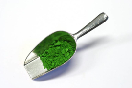 Chroomoxyd groen 100 gram