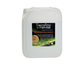 Tierrafino Intense 20 liter jerrycan voor ca. 500kg materiaal