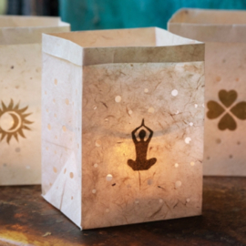 Gift of Light | Yogi