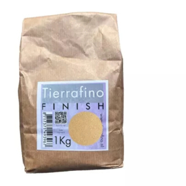 Finish Romeins oker 1 kg zakje ca. 0,2 m²