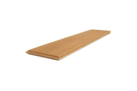 Steico universal houtvezel isolatieplaat rd 0,70 PEFC 2230x600x35mm