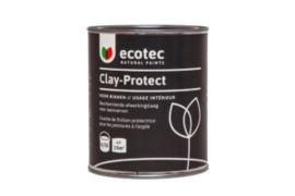 Clay-Protect 0,75 liter ca. 15-25 m²