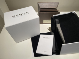 Reuge Ambiente, lounge muziekdoos 36 tonen