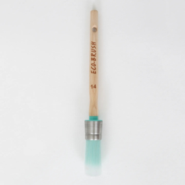 Brush Keeper (kwast en slimme houder)