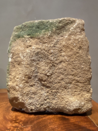 autentieke originele altaar nis