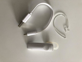 Headset hoge kwaliteit