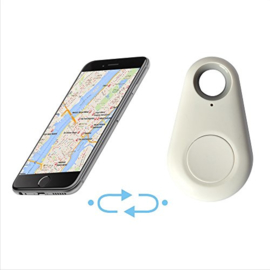 GPS Tracker wit