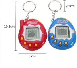 Virtual pet Tamagotchi Geel