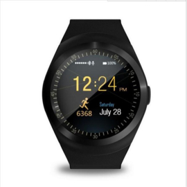 yyz50 smartwatch