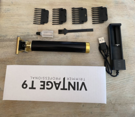 Vintage T9 Tondeuse Trimmer