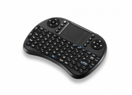 Bluetooth keyboard Android TV