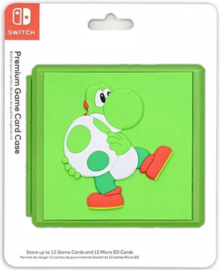 Nintendo switch Game card case Yoshi