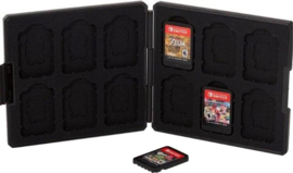 Nintendo switch Game card case Zelda