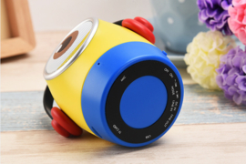 Minions Bluetoothspeaker