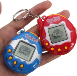 Virtual pet Tamagotchi Geel