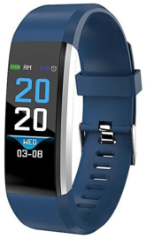 Sportwatch ID115 Plus blauw