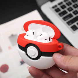 AirPods case Pokemon Ball