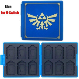 Nintendo switch Game card Zelda