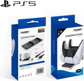 Ps5 controller lader