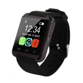 Smartwatch U80