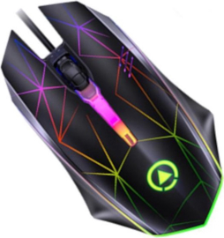 Gaming muis RGB