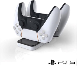 Ps5 controller lader