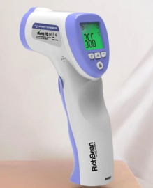 Infrarood thermometer DT-8826