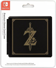 Nintendo switch Game card case Zelda