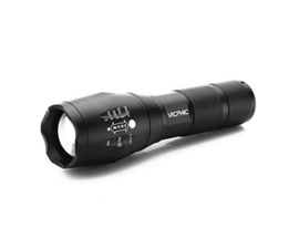 T6 Led flashlight