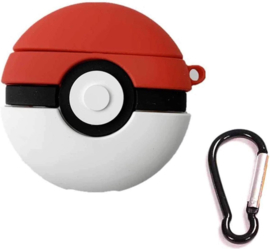 AirPods case Pokemon Ball