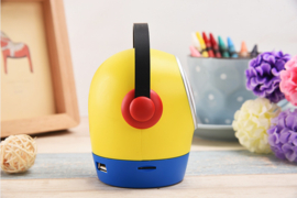 Minions Bluetoothspeaker