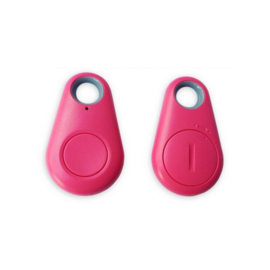 GPS Tracker roze