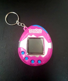 Virtual pet Tamagotchi Roze