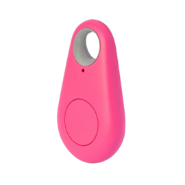 GPS Tracker roze